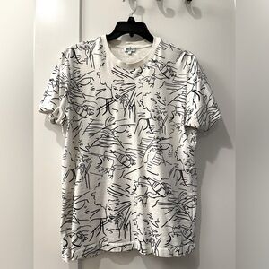 Kenzo Men’s Shirt Woman Pattern Size L